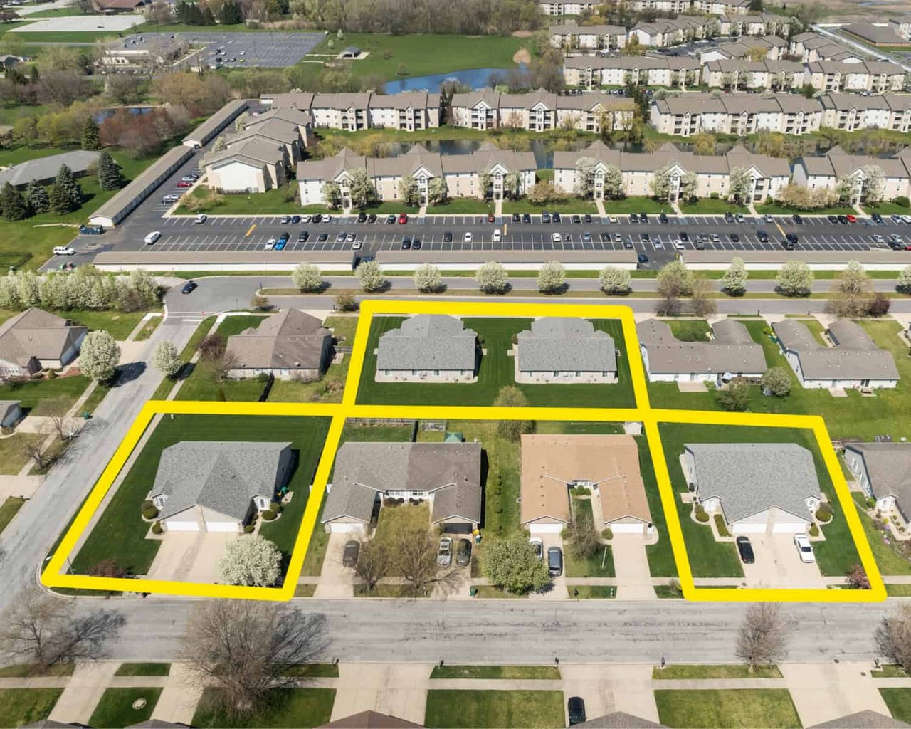 2063 W 86th Avenue | Merrillville, Indiana
