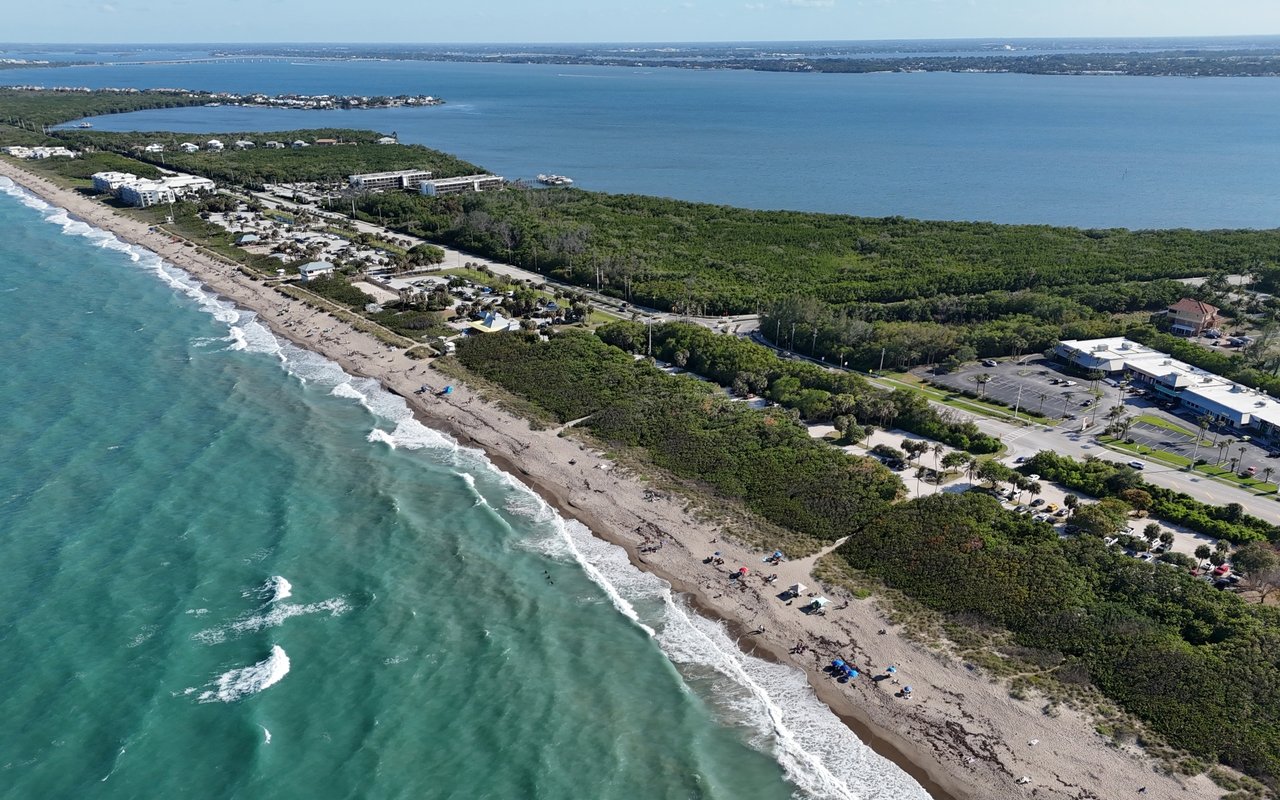 St. Lucie County