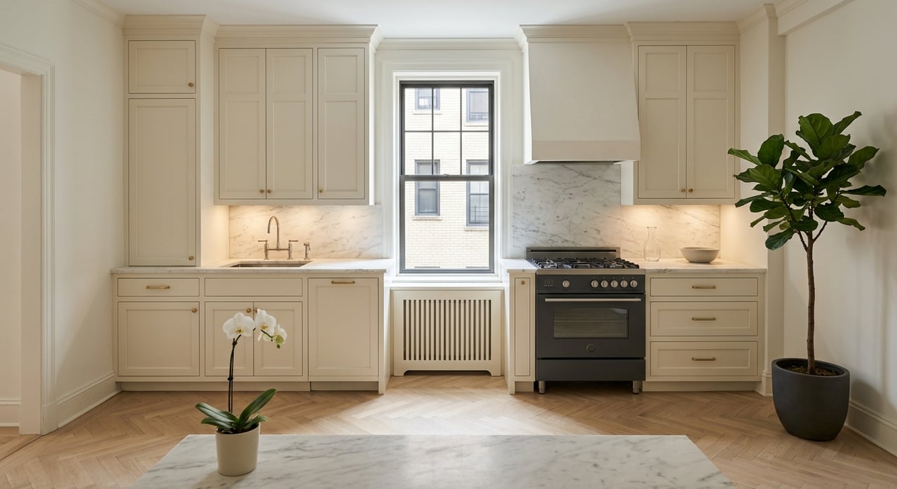 How to Price and Prepare a Home on the Upper East Side