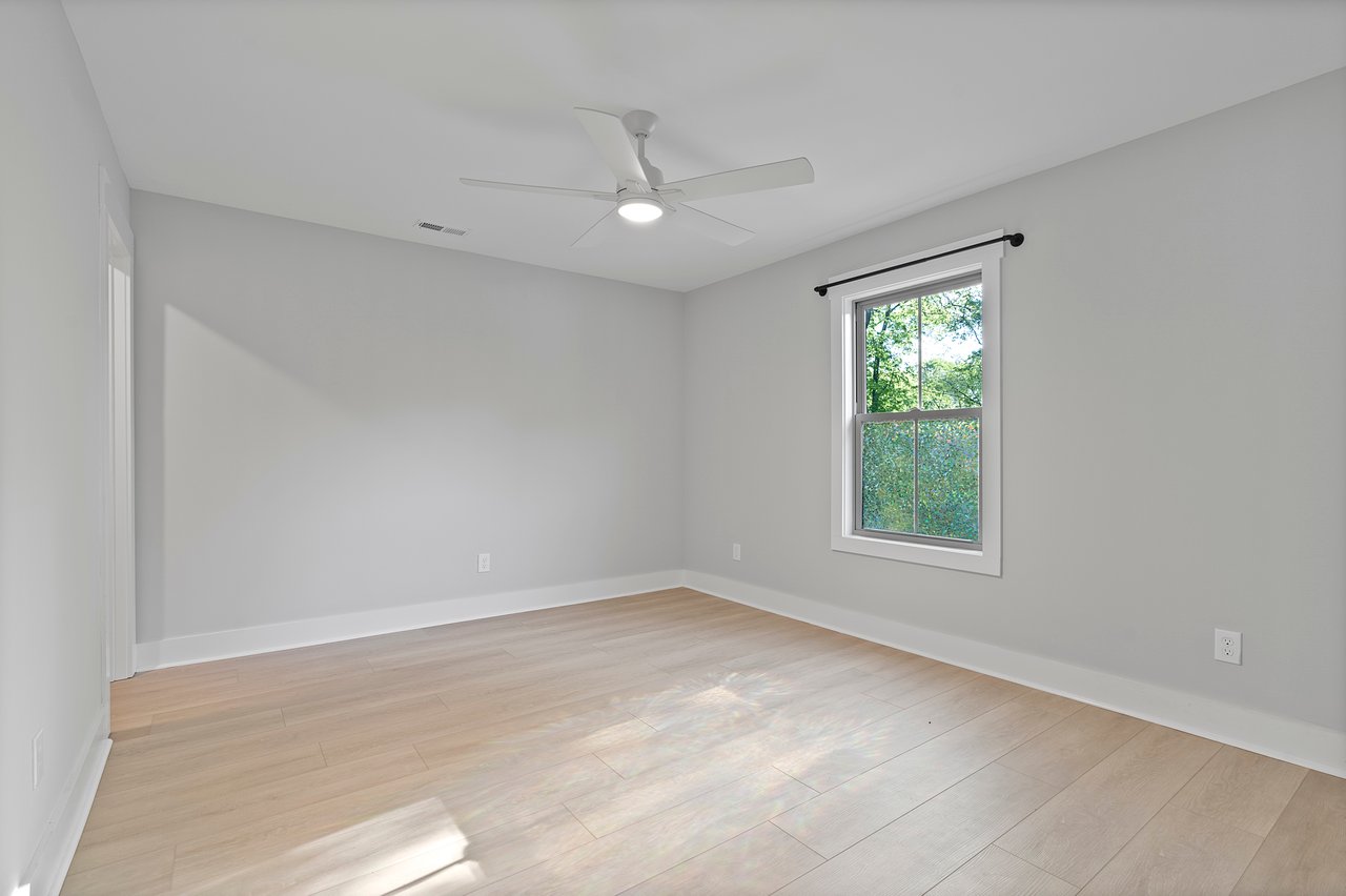 Modern Retreat near Downtown Huntsville