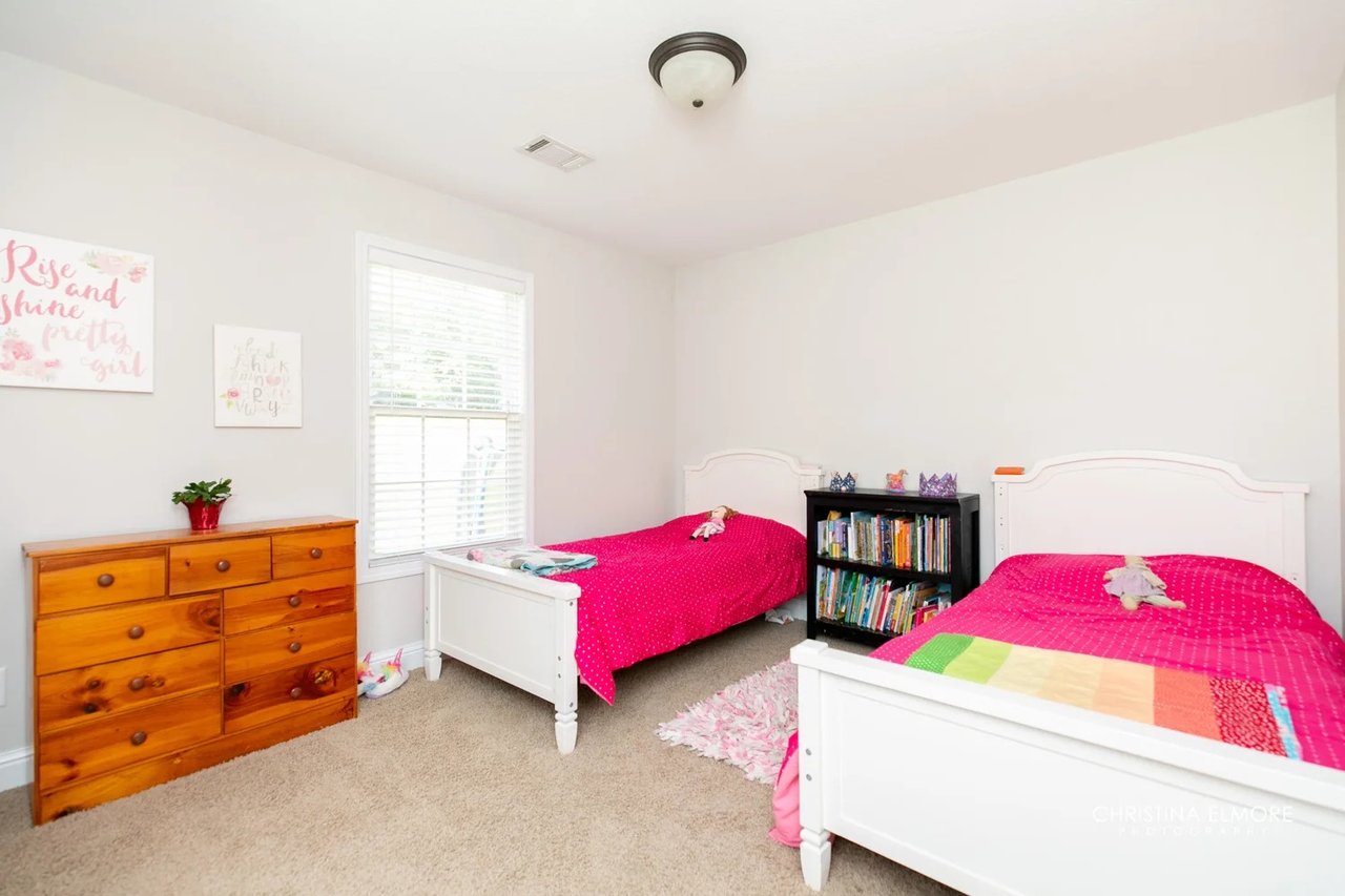 6500 Champion Road - Macon, GA 31216