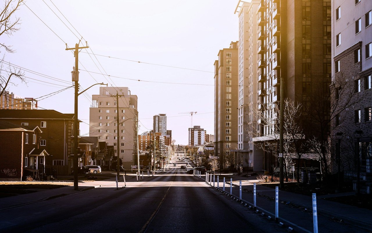 Uptown Waterloo