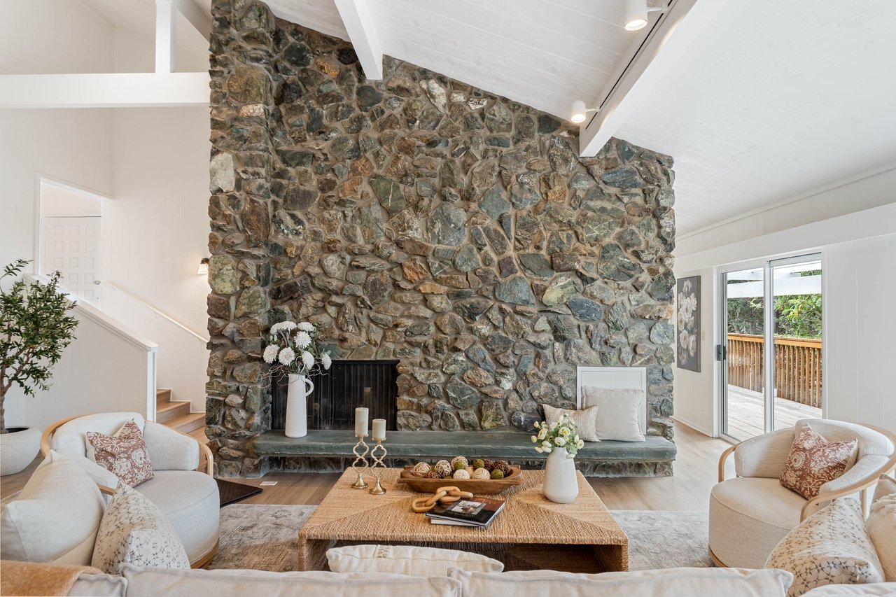 6965 Carmel Valley Road