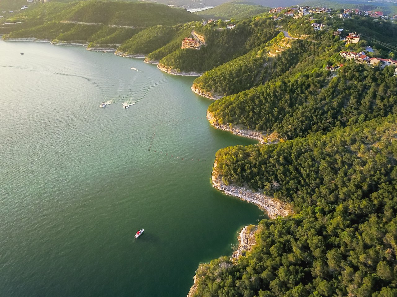 Lake Travis