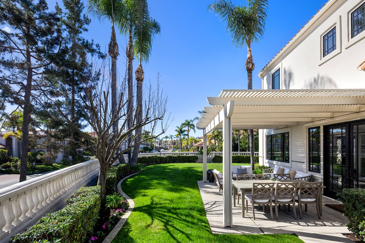 14 San Rafael Place