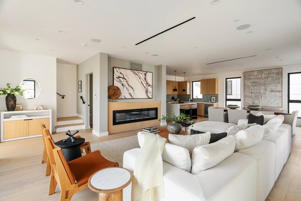 Ambrosia at Hillhurst