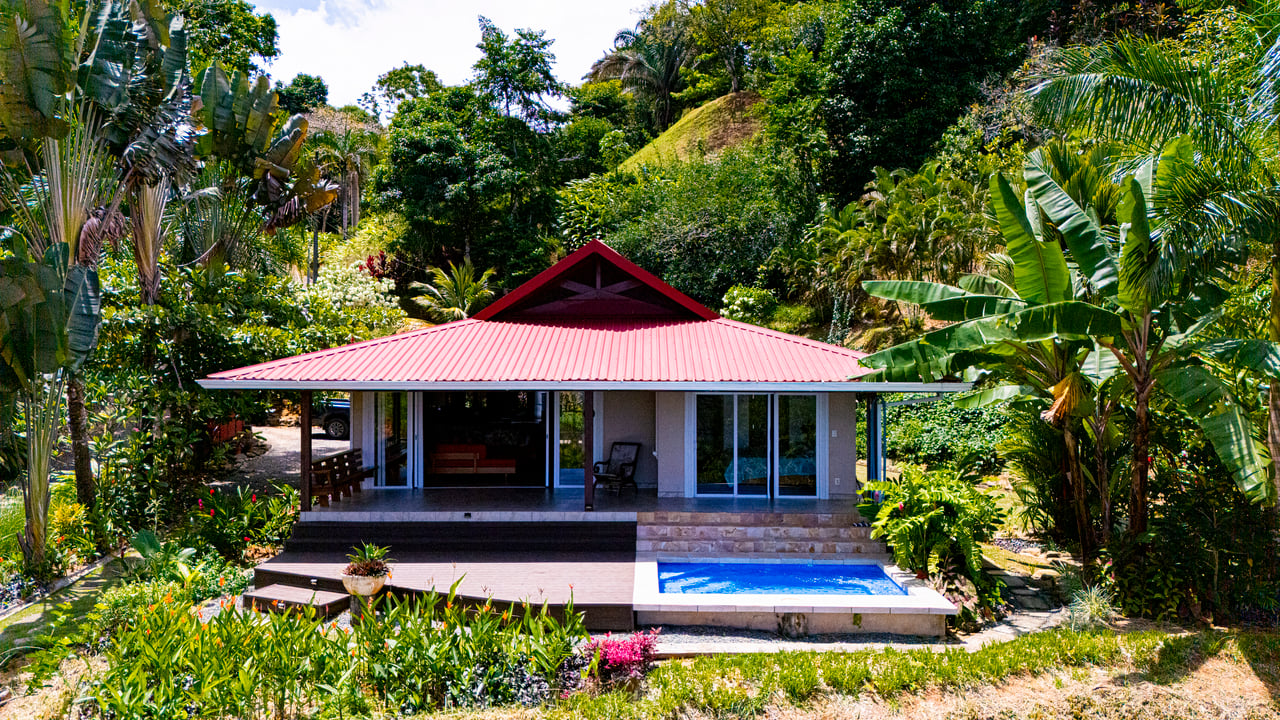 Casa Vista Hermosa