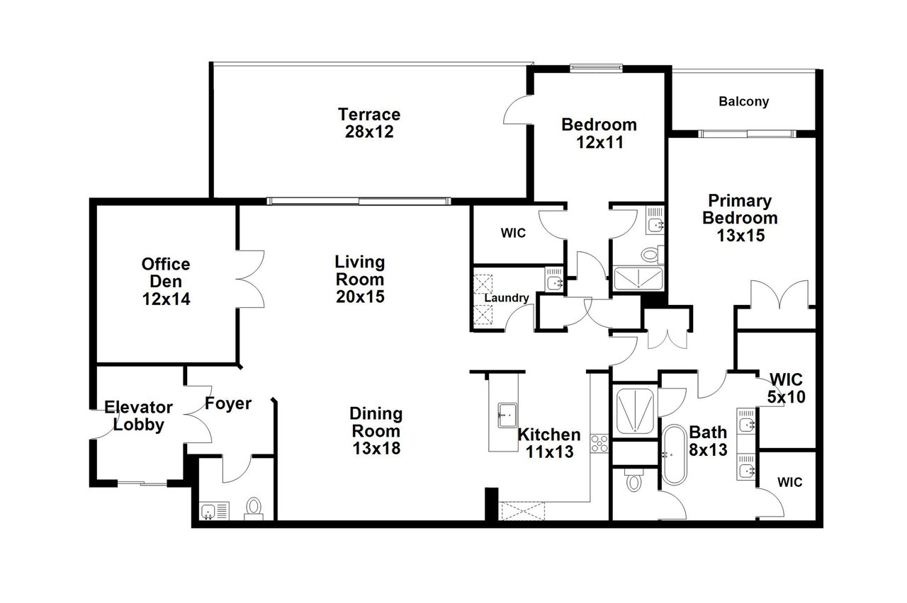 Boutique Luxury Living at Biltmore Parc 