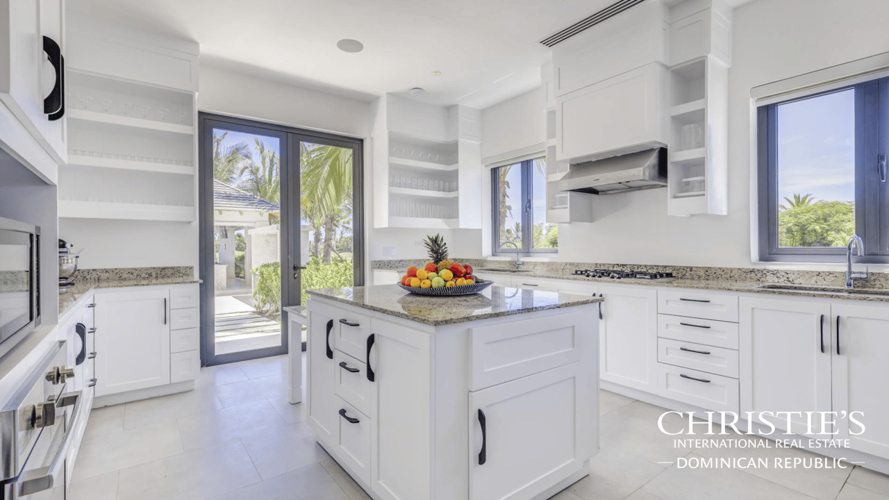 Corales Signature Golf Estate