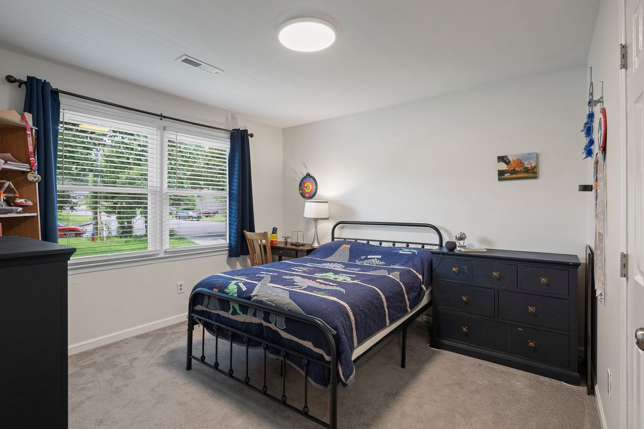 Beautiful Madison Home with Bonus Rooms & Private Backyard!