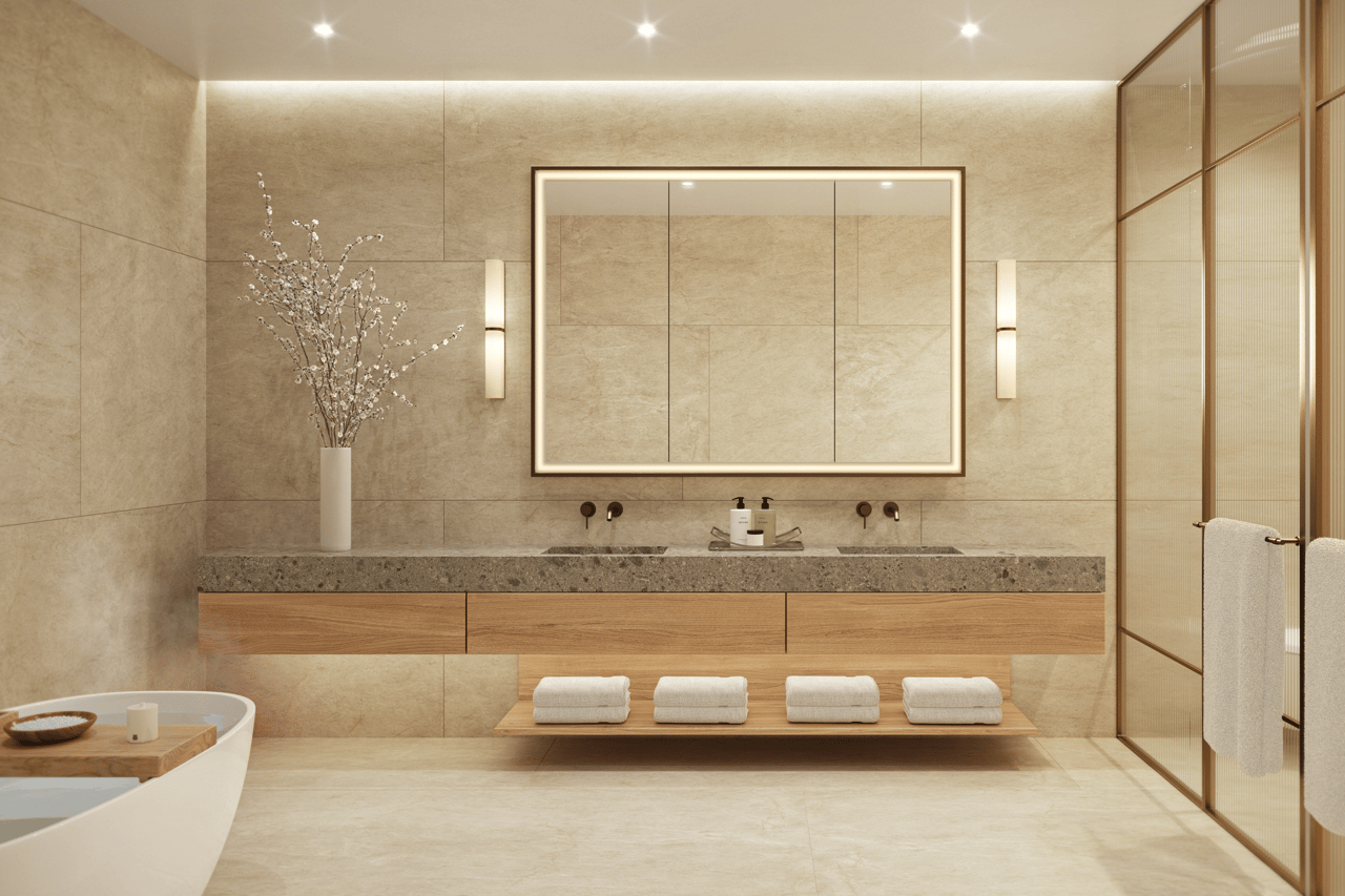 The Residences at Shell Bay by Auberge Collection