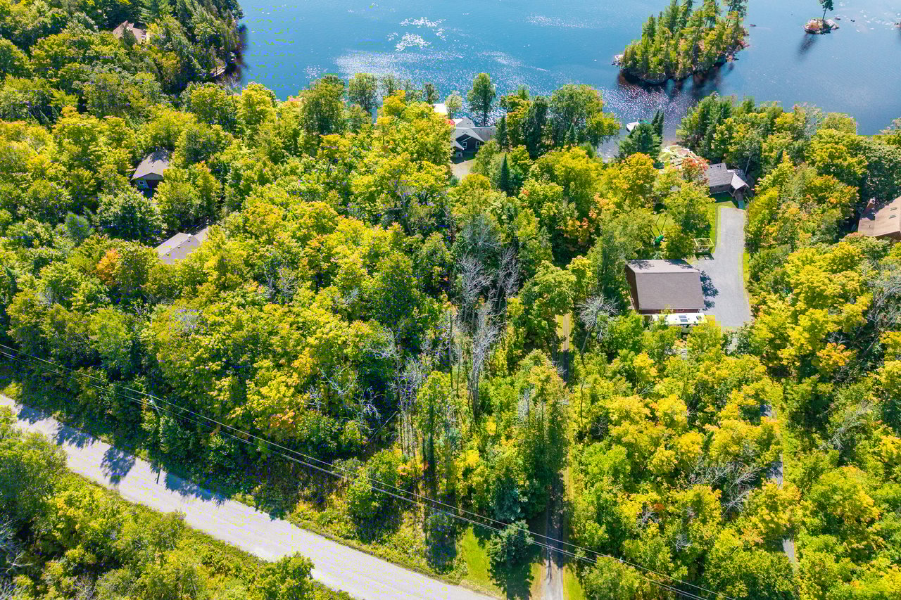 Lake Manitouwabing