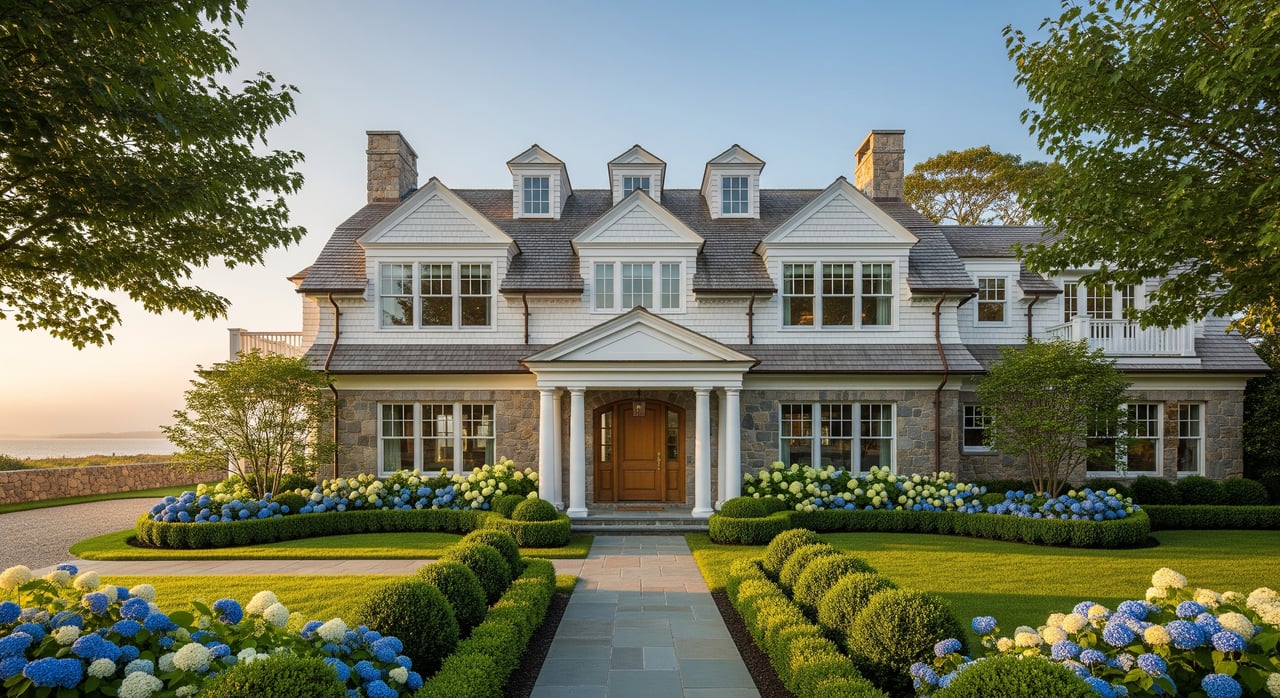 Fairfield County Housing Market Basics