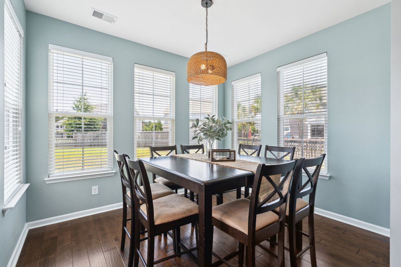 3274 Arrow Arum Drive, Johns Island, SC 29455