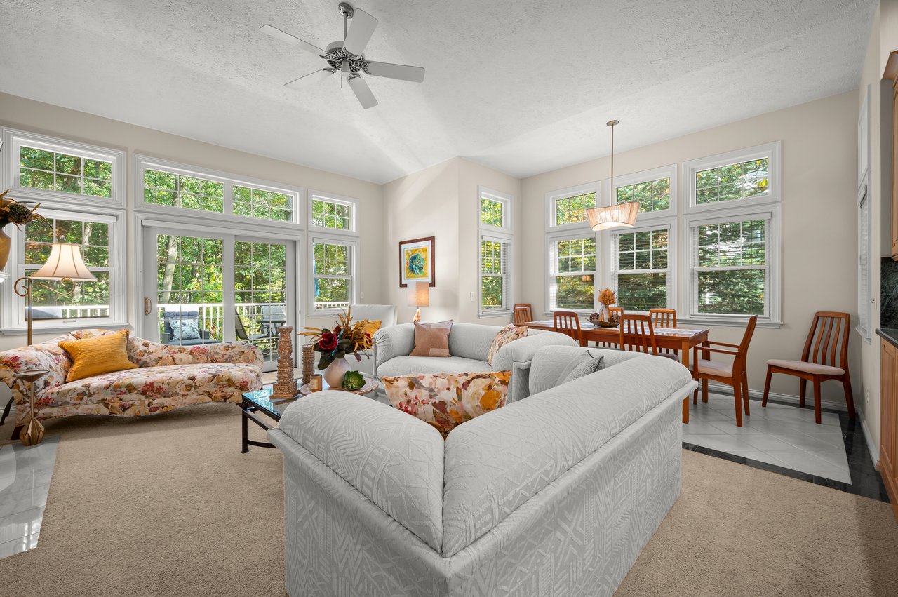 Lake MI Townhouse