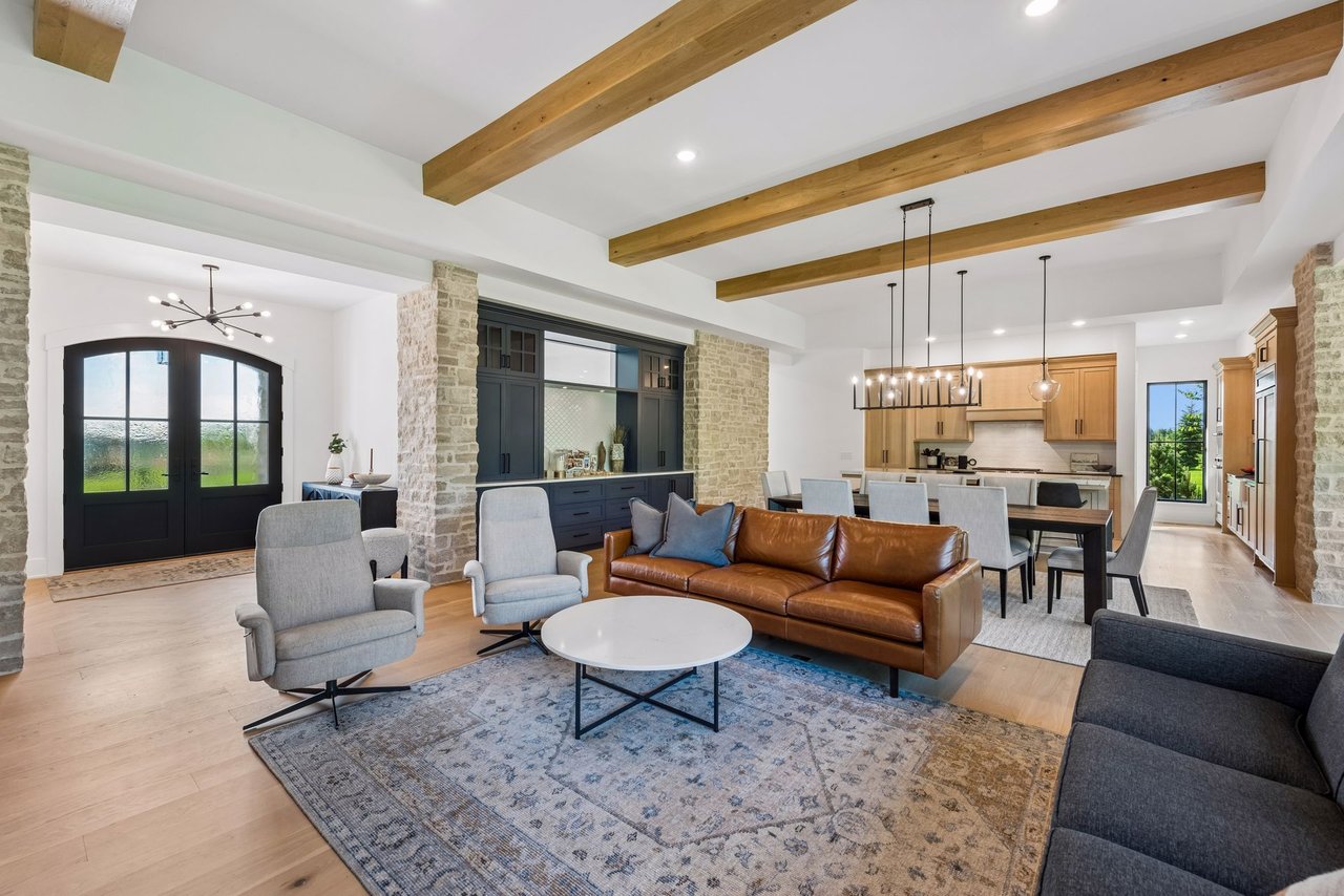 2888 Deer Hill Road, Medina