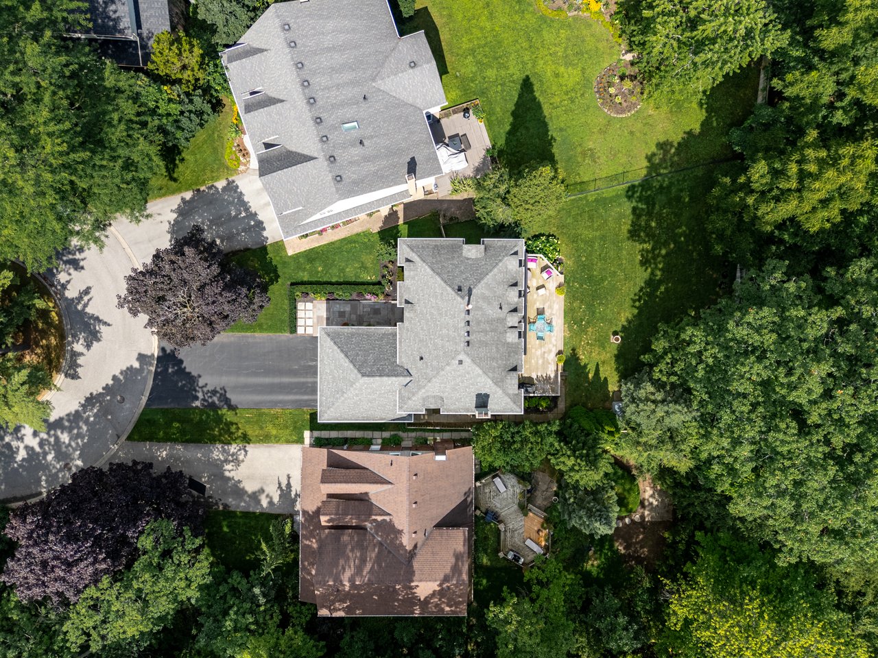 2267 Cedarberry Court, Oakville