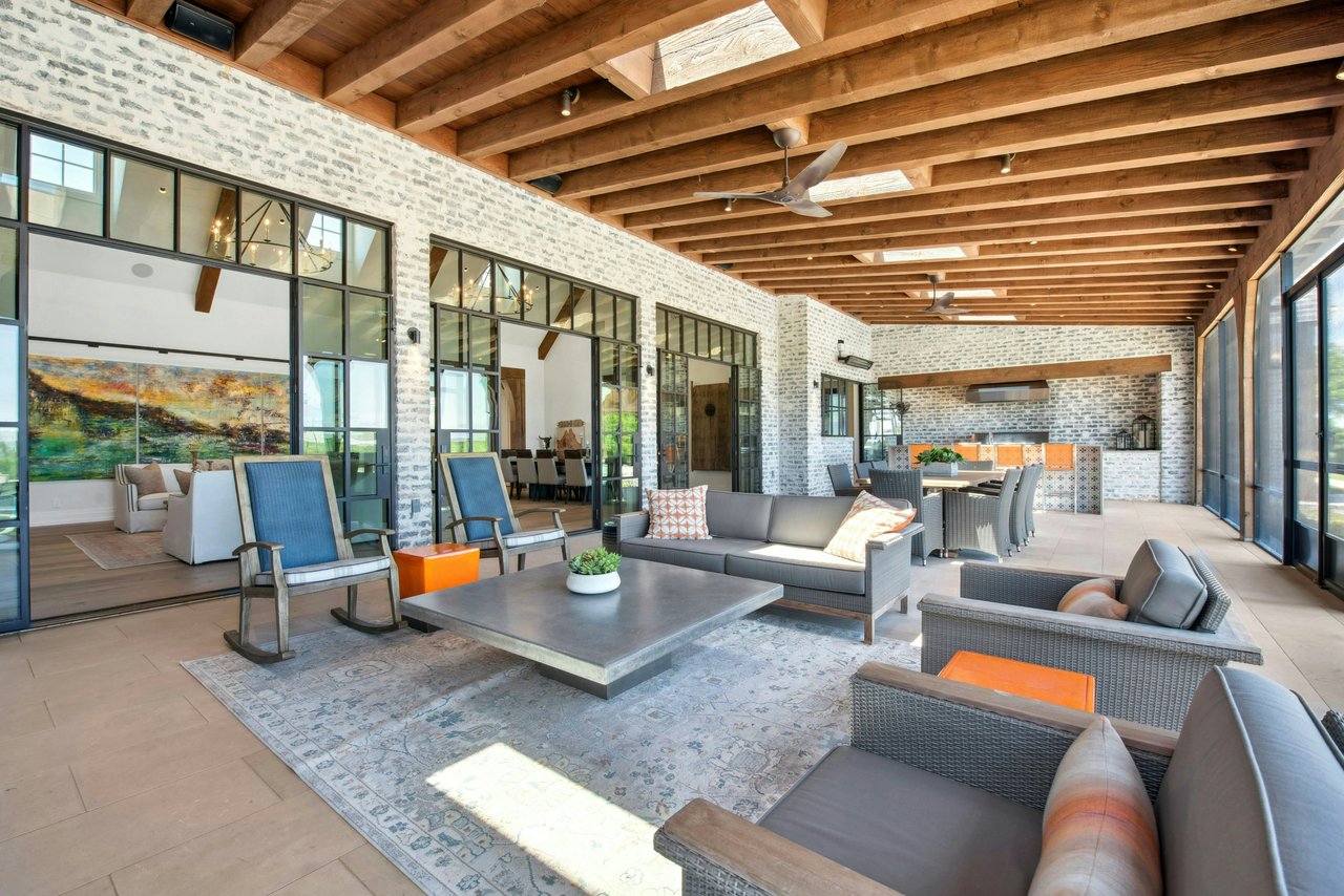 Just Listed! Wild Spring Ranch 