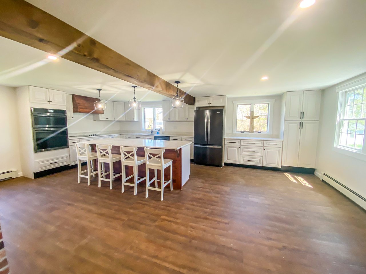 Rental Pending