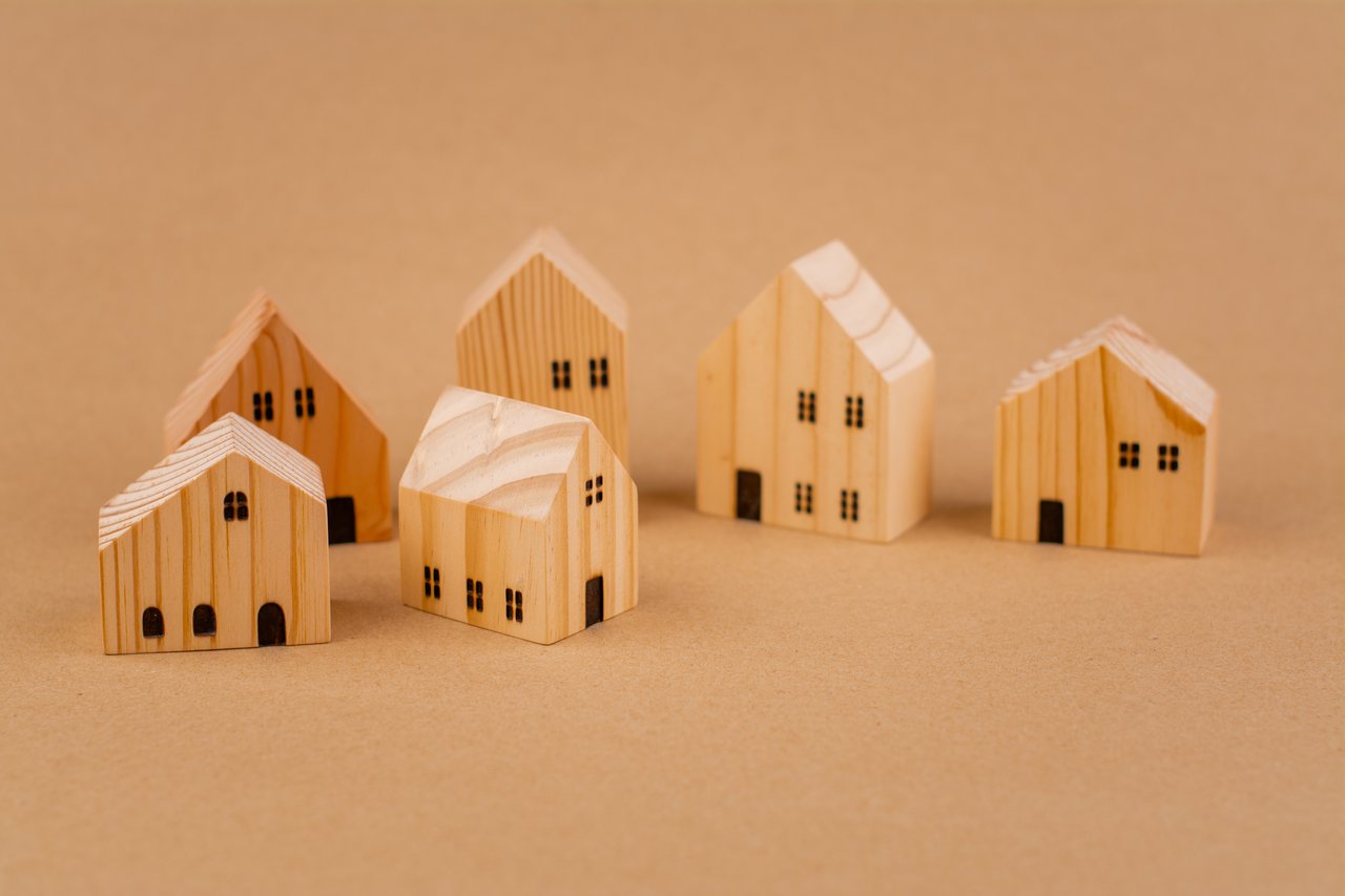 The Biggest Bright Spot for Buyers: Inventory