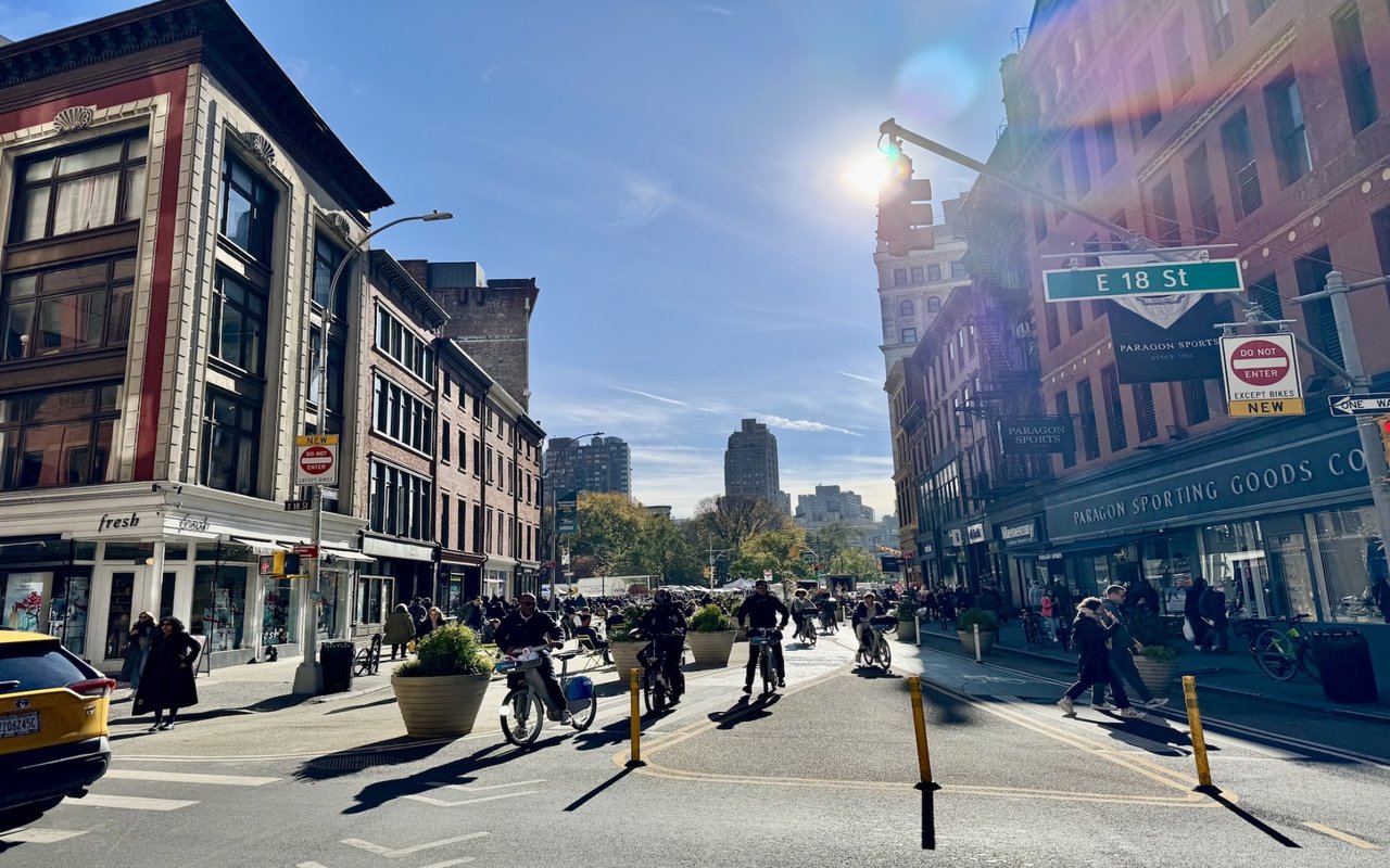 Weekly Manhattan & Brooklyn Market Update: 7/14