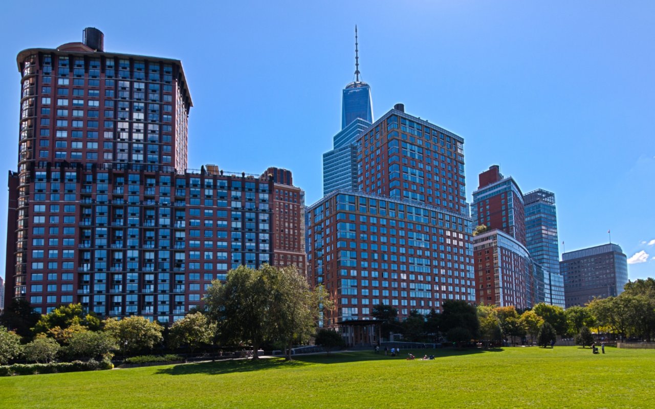 The Battery Park City Report: Q4 2025