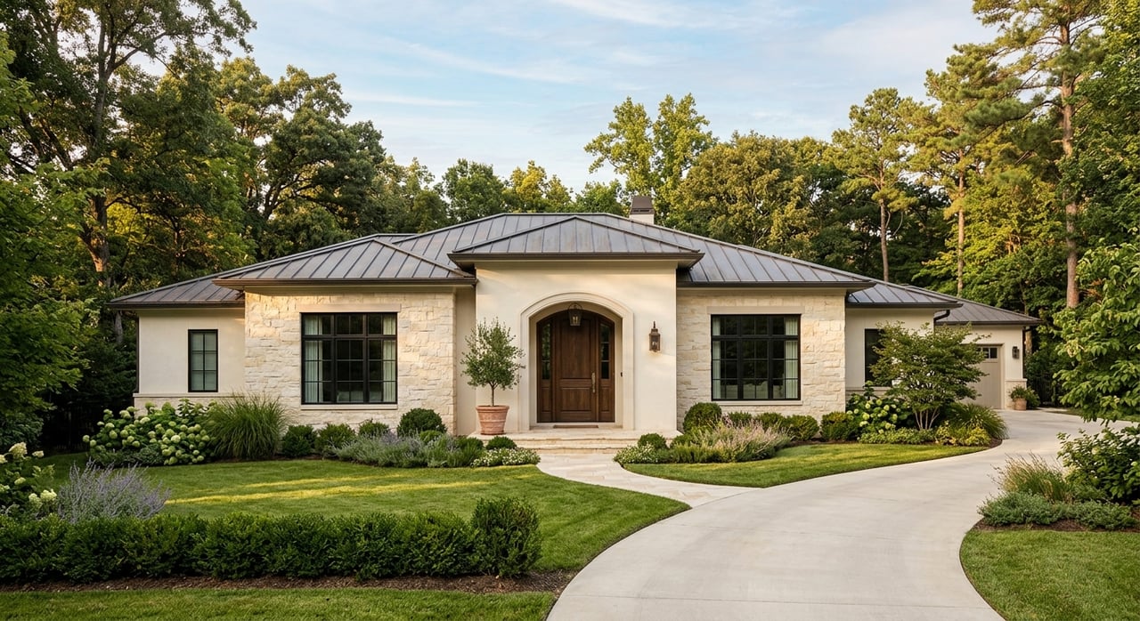 What It Is Like To Live in Castle Hills