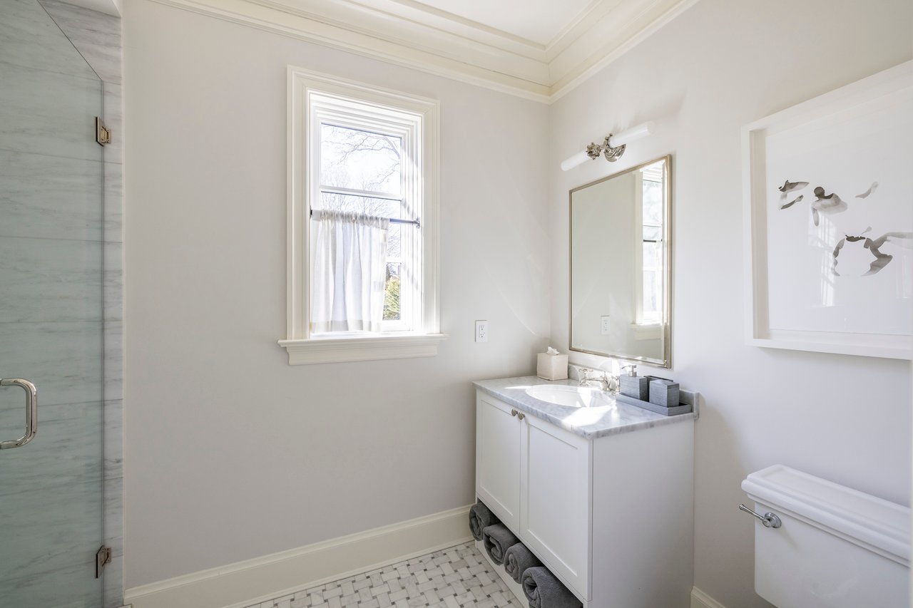 100 Bay Steet, Sag Harbor