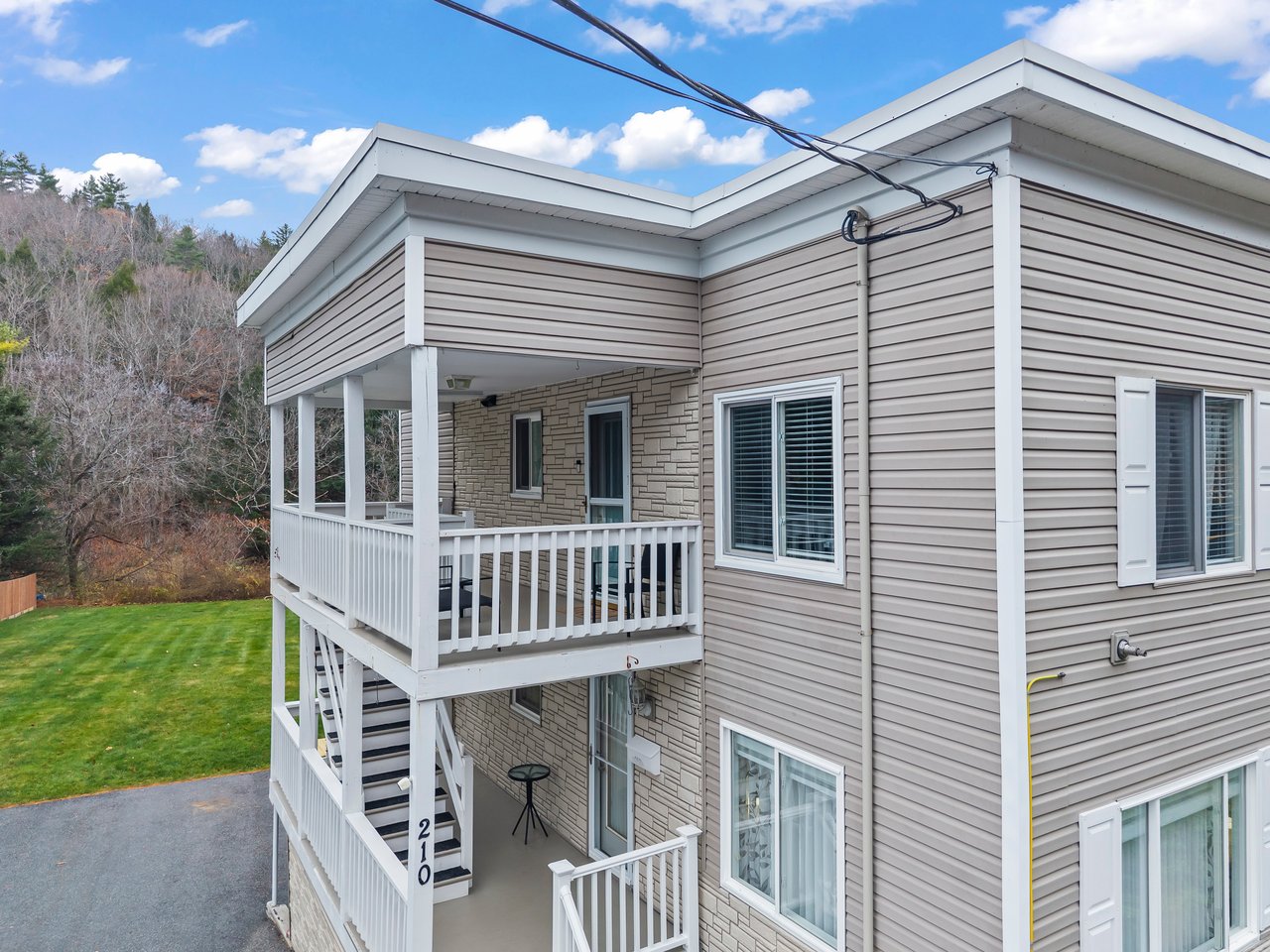 Rental Available December 13th