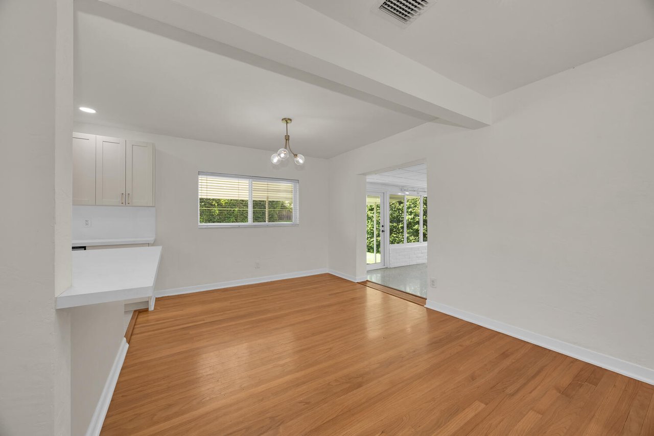 Beautifully Updated Schenely Park Home