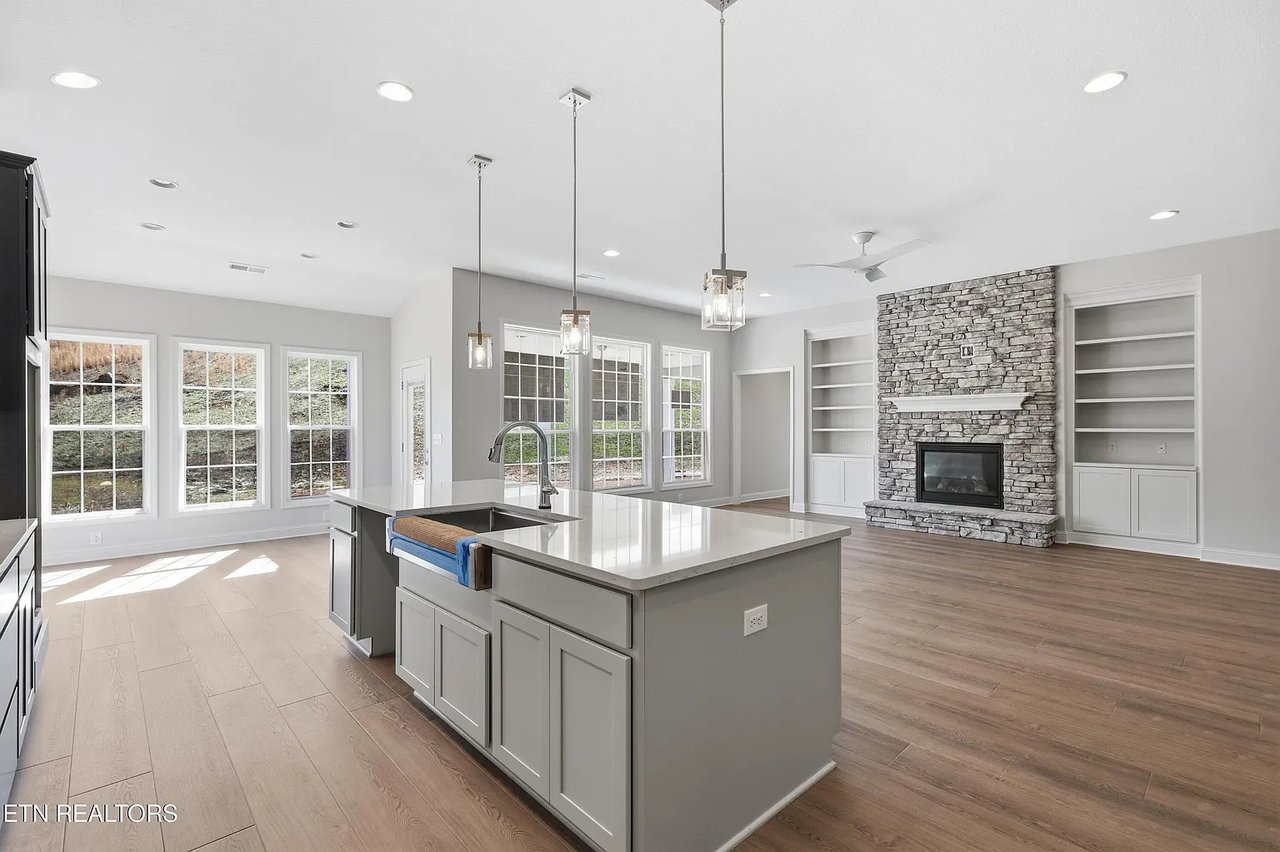 12260 Bethel Hollow Drive