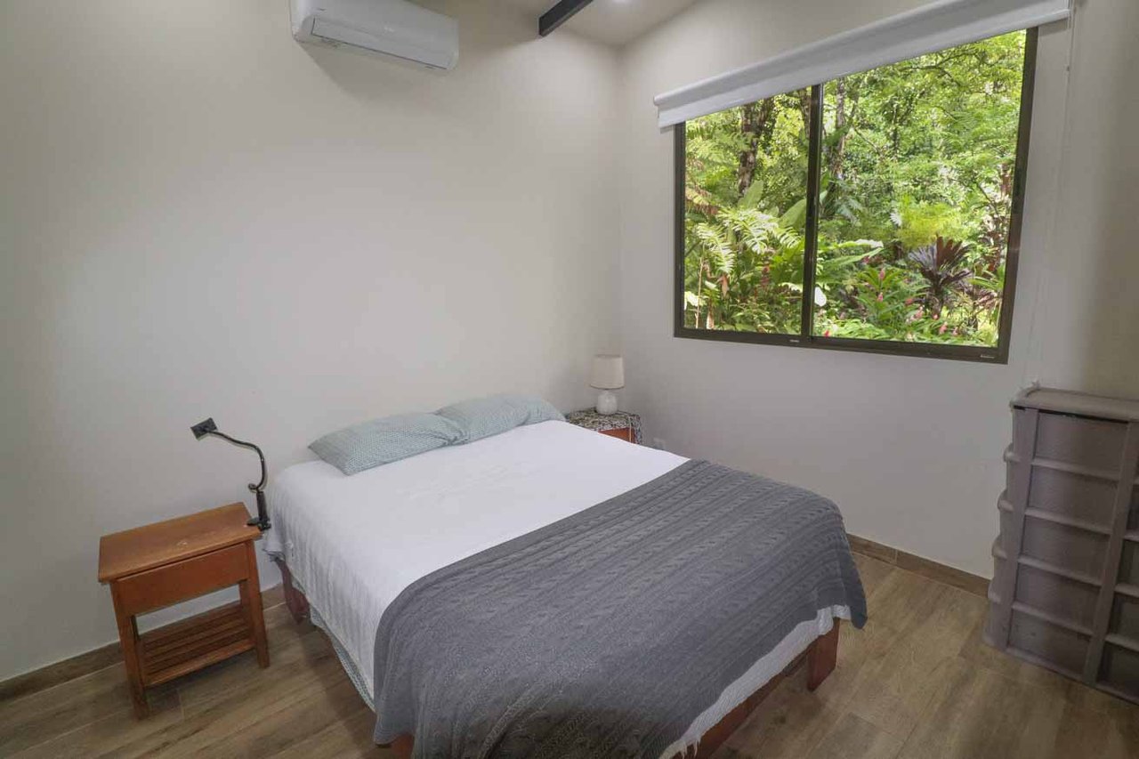 Ojochal Jungle Retreat for Sale with River, Pool, and Income-Generating Casitas