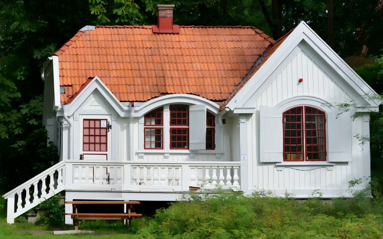 Selling Your Small Home: Making it Bigger