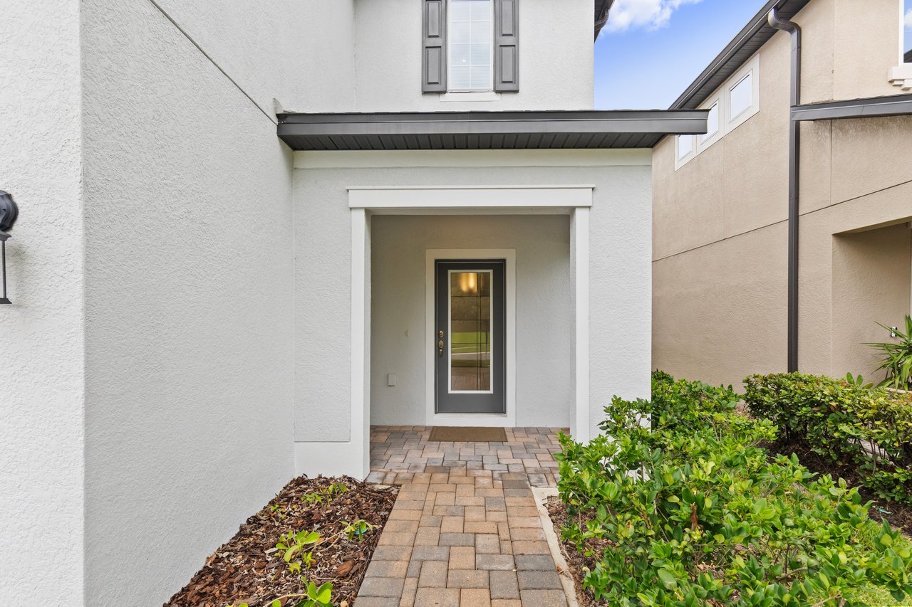 7421 Notched Pine Bend