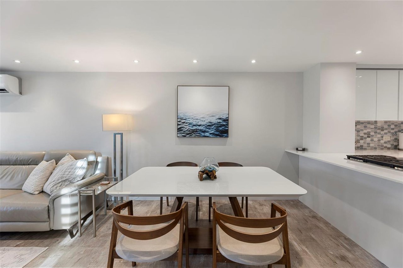 Dorado del Mar carretera 693 VILLAS DE PLAYA 2 #S-1