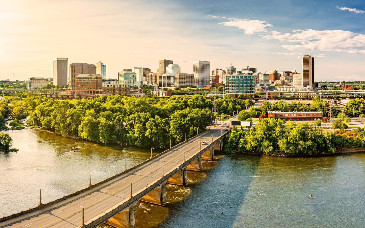 The Village Rockets Landing