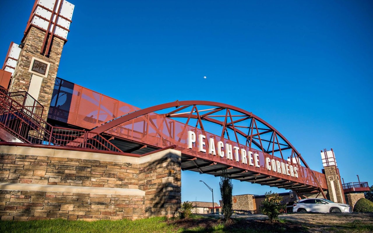Peachtree Corners
