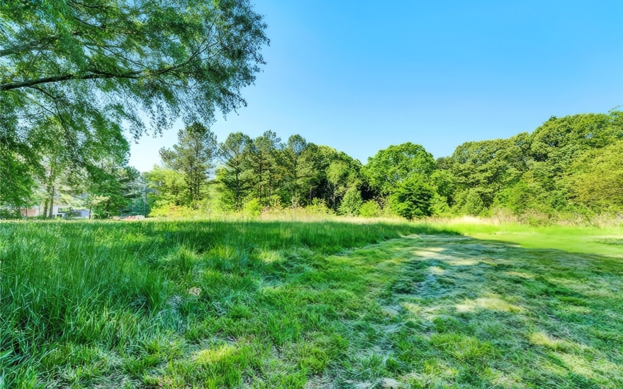 SOLD - Discovering the Hidden Oasis: A Journey Through the 4-Acre Farm off Midway Road