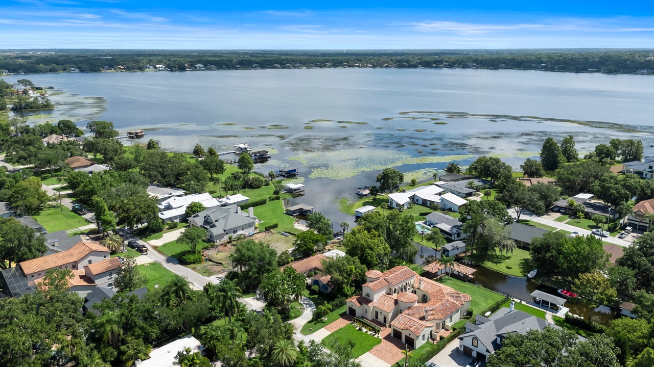 65 OAKDALE STREET, WINDERMERE, Florida 34786