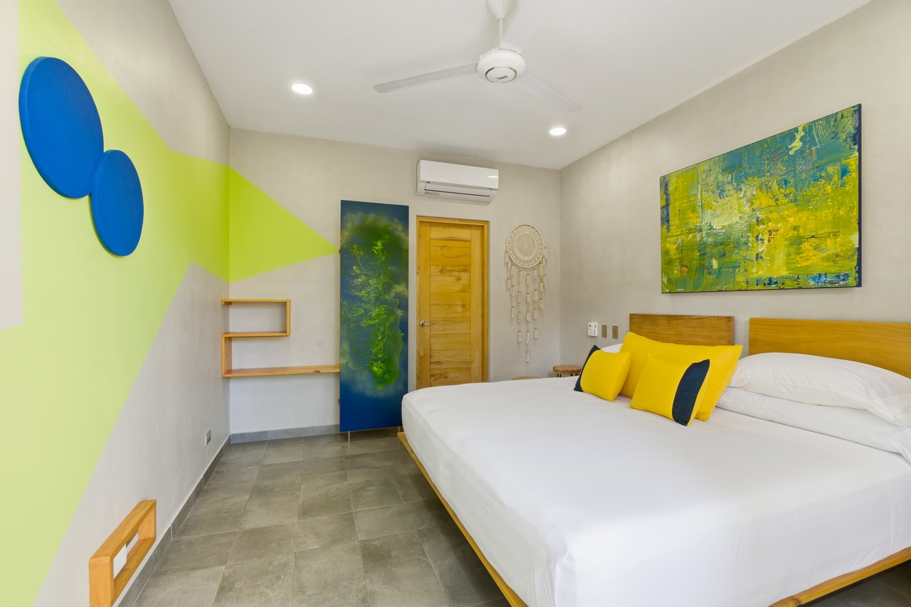 Pierre & Colors | Prime Corner Lot | Turnkey Income Property