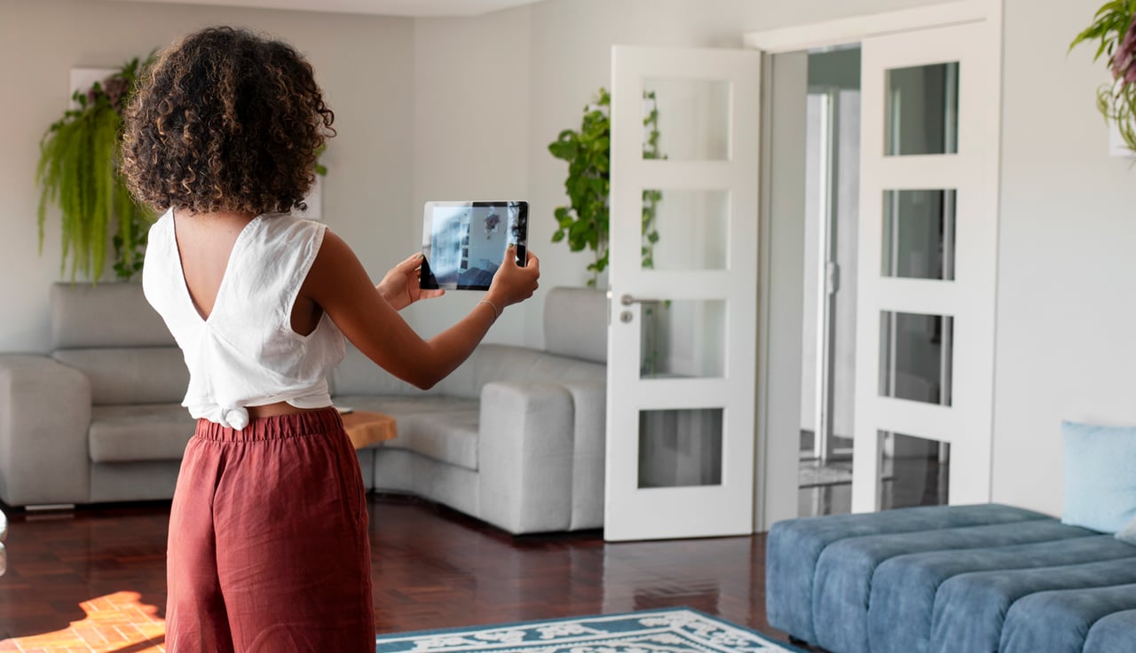 What is Virtual Staging and Does It Work?