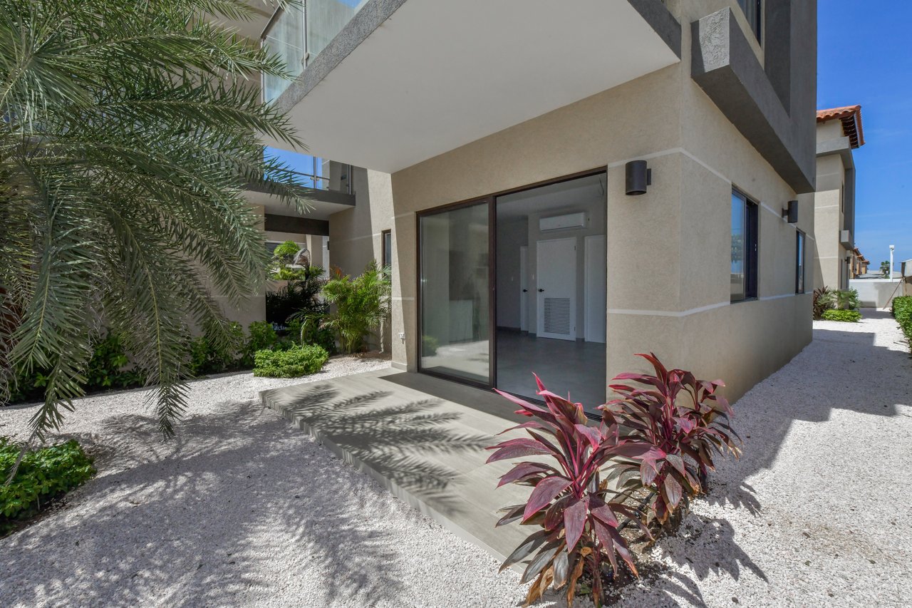 Ground-floor Unit in Goldcoast