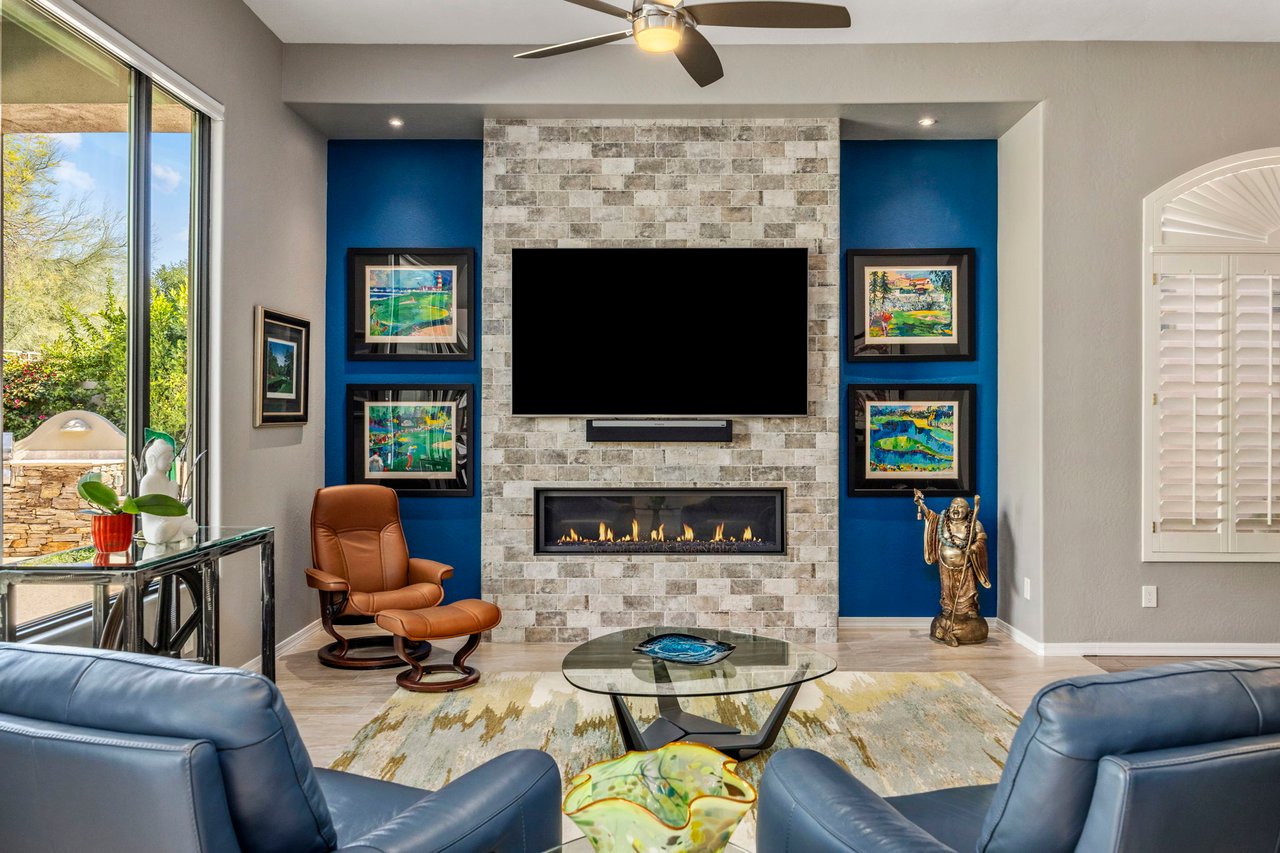 7692 E Whistling Wind Way