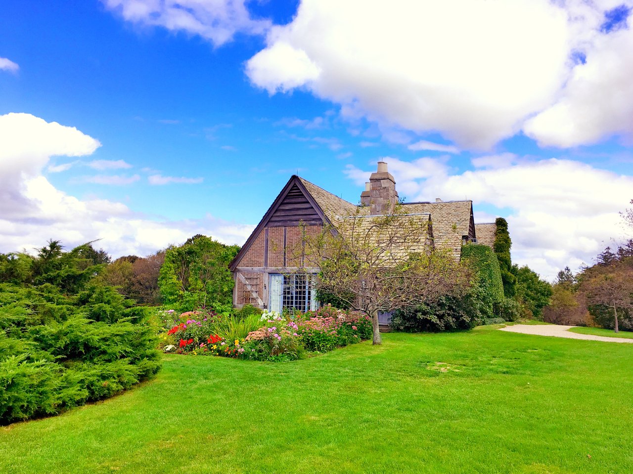 Litchfield Plantation