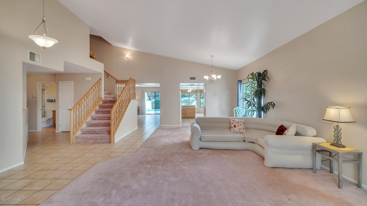 12441 N Copper Queen Way