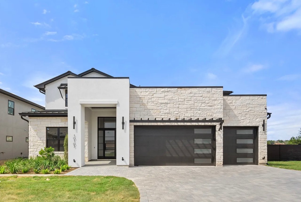  10105 Cressida Bnd, Austin, TX 78730