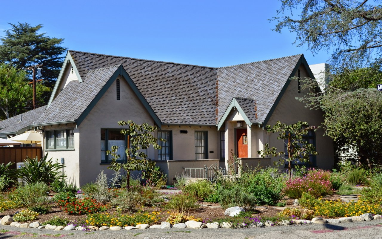 Valley Village
