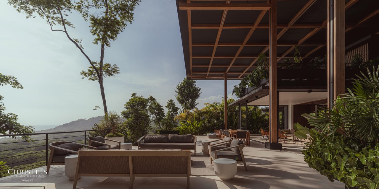 Magna Pacific - Luxury Estate Compound comprised of two Immaculate Villas