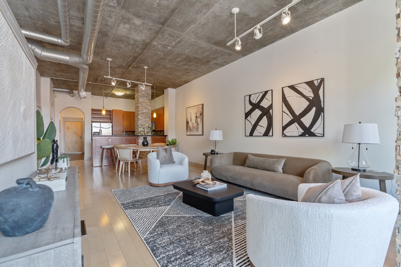 840 E Green Street 217