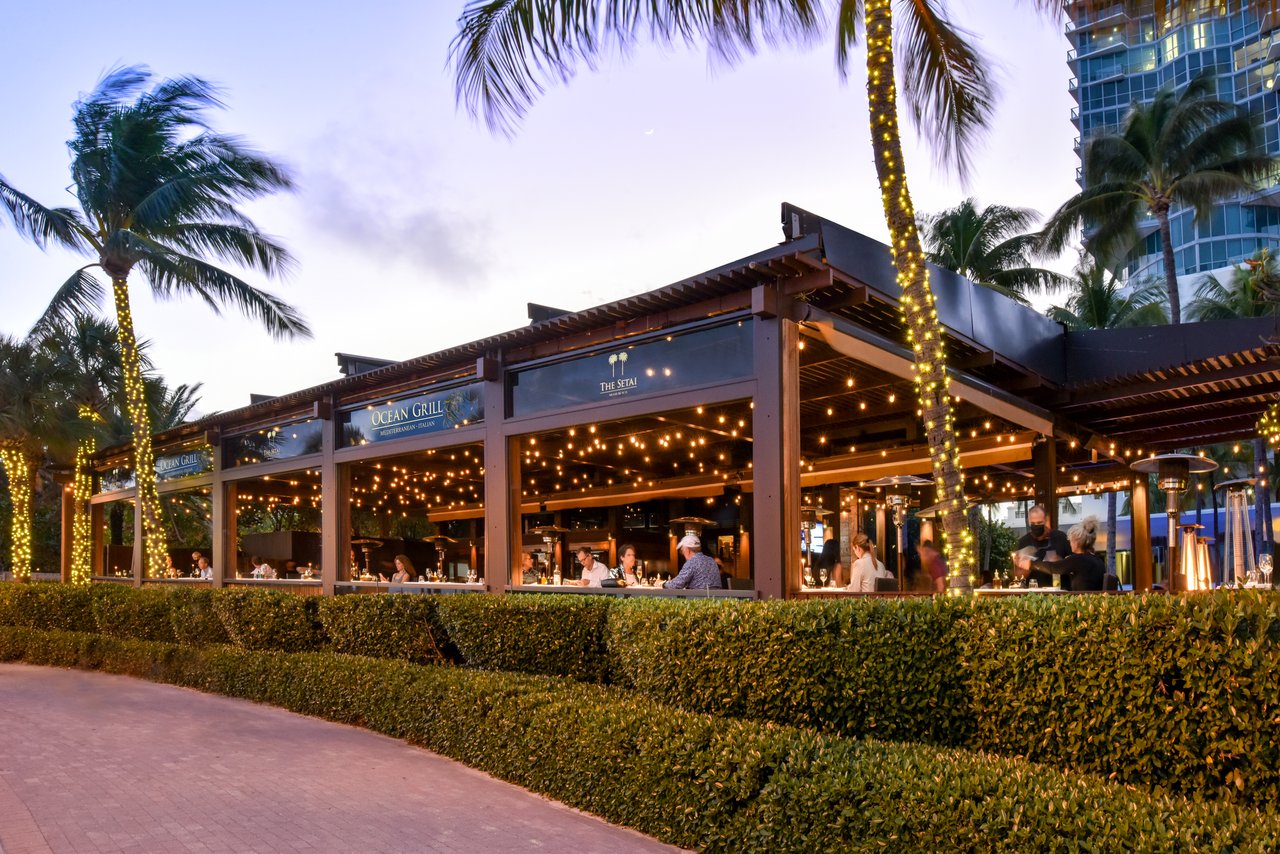 Setai Miami Beach Jeff Miller Group